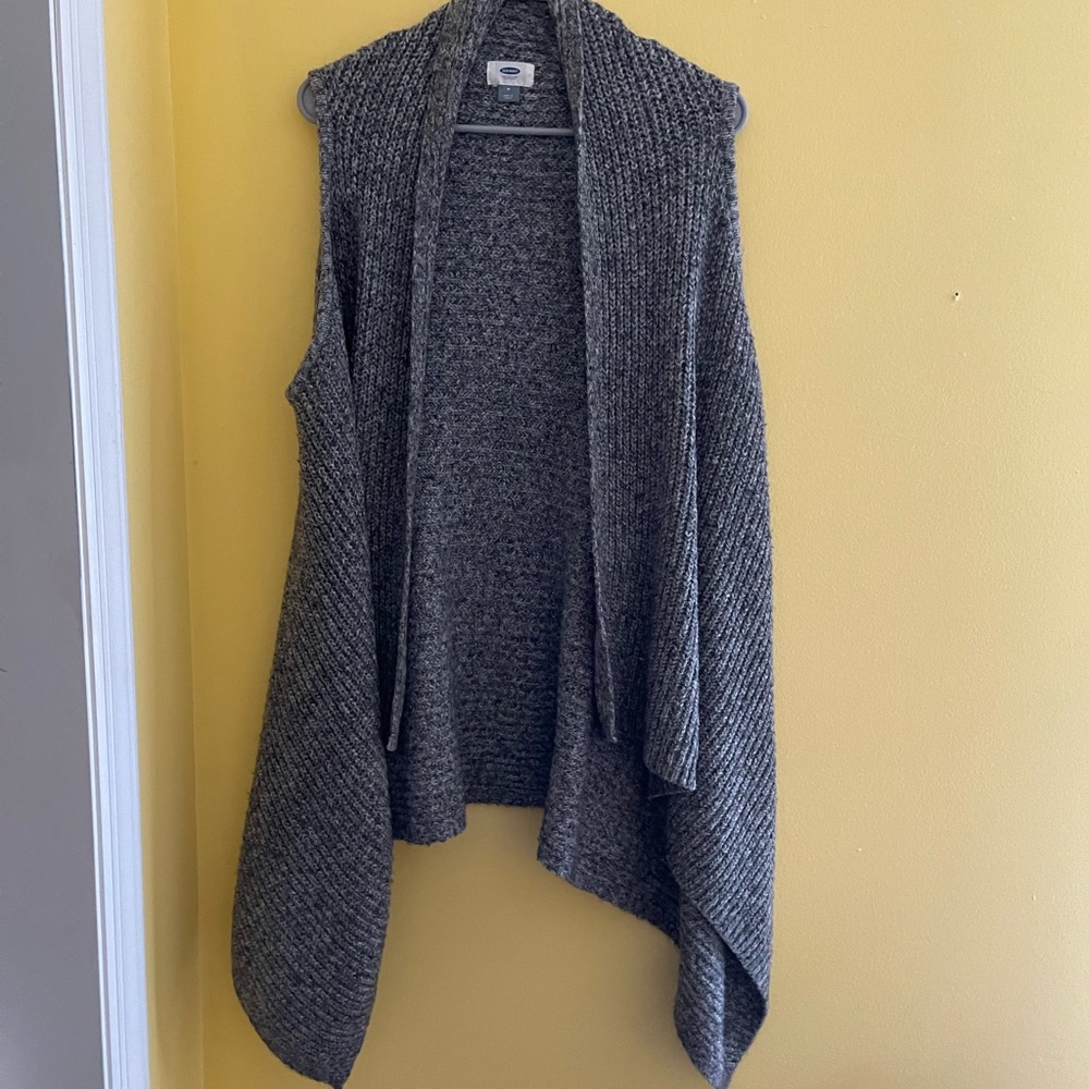 Thicker Cardigan - Picture 1 of 3